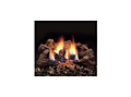Triple Play Burner System and Vent Free Logs