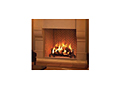 Plantation 48 Wood Burning Fireplace