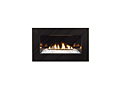 Loft Series Vent Free Insert - Medium