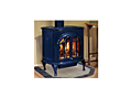 SEREFINA™ Cast Iron Direct Vent Gas Stove