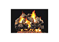 Vented Logs Only for G4, GX4, G45, GX45, P Series Burners