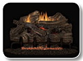 Blaze n' Glow Series Vent Free Gas Log Sets