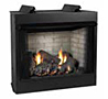 Breckenridge Vent Free Firebox Deluxe 32 (Log Set Sold Separately)