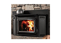 MONTLAKE™ 230 Wood Burning Insert