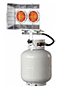Tank Top and Portable Heaters
