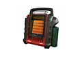 Portable "Buddy" Heater