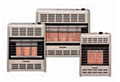 Infrared Vent Free Heaters