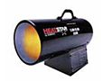 Construction Heaters
