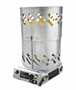 Construction Heaters (HS80CV)