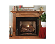Valiant Vent Free Firebox