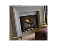 Atlas Vent Free Firebox