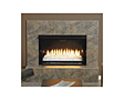 Breckenridge Vent Free Firebox Deluxe 42