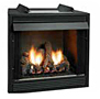 Breckenridge Vent Free Firebox Deluxe 36