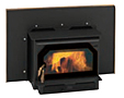 Performer™ Wood Burning Insert
