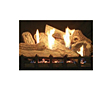 24"/30" Canyon Ceramic Fiber Log Set