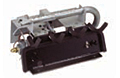 G8 Series - Vent Free Burner Systems
