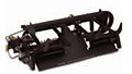 G10 Series - Vent Free Burner Systems