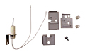 Universal Ignitor, Flat Blade