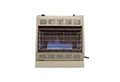 Modulating Hydraulic Thermostat