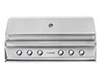 Twin Eagles 54" Built-In Premium Grills