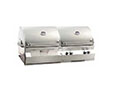 Fire Magic Aurora Series Built-In Grills