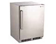 Outdoor Rated Refrigerator