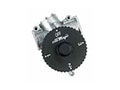Automatic Timer Safety Shut-Off Valve