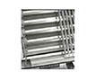 Smoker Shutter