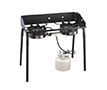 Camp Chef 2 Burner Stoves