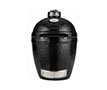 Kamado Round and Accessories