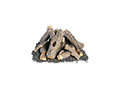 Fire Pit Gas Log Sets and Stones