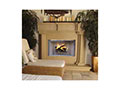 Astria Tuscan 42 Outdoor Wood Burning Fireplace