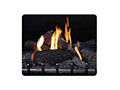 30" Outdoor Wildwood Refractory Log Set (OLX30WR)