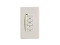 Firegear Outdoors Wireless Wall Mount On/Off/High/Low Switch