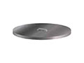 Firegear Outdoors SS Lid for a 16" Round Pan