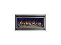 Outdoor Ventless 42" Linear Fireplace - LP (PL42VOLE)