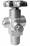 Sherwood GRPV Series Brass Control Valves