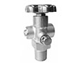 Sherwood NGV Series Cylinder/Brass Valves