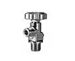 6074 Series 303 Stainless Steel Diaphragm Valves