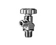 6674 Series 316L Stainless Steel Diaphragm Valves