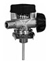 Aluminum Scuba Valves
