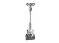 Series 322 Bronze Gate Valve for Cryogenic Service