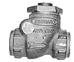 Series 840 - Swing Check Valve for Cryogenic Service