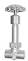 Rego® Extended Stem Cryogenic Valves