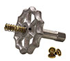 Extended CO<sub>2</sub> Fill Connector