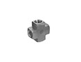 Small Pipe Thread Crosses