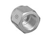 Compressed Gas Association (CGA) 320 Series Handtight and Wrenchtight Nuts and Nipples for Carbon Dioxide