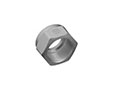 Compressed Gas Association (CGA) 520 - Pressures to 500 PSI (3,400 kpa)