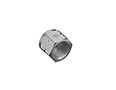 Compressed Gas Association (CGA) 555 - Pressures to 3000 PSI (20,700 kpa)