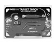 Goss Target® Kits and Tips - "Snap-In Style"